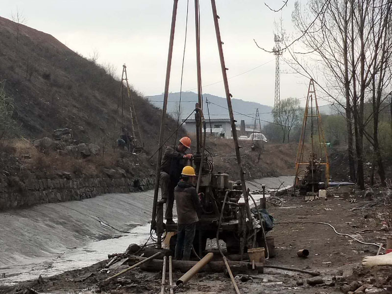 马鞍山地基加固与处理方法详细介绍